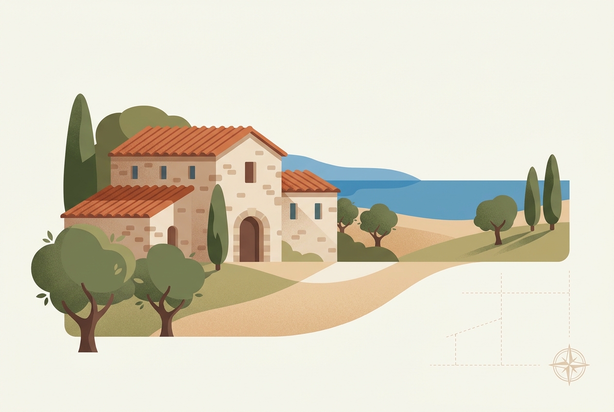 Buying Historic Properties in Mallorca: Fincas & Manor Houses