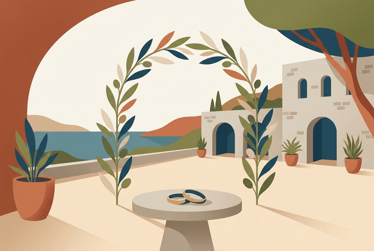 Wedding location Mallorca 2026: Fincas, prices & tips