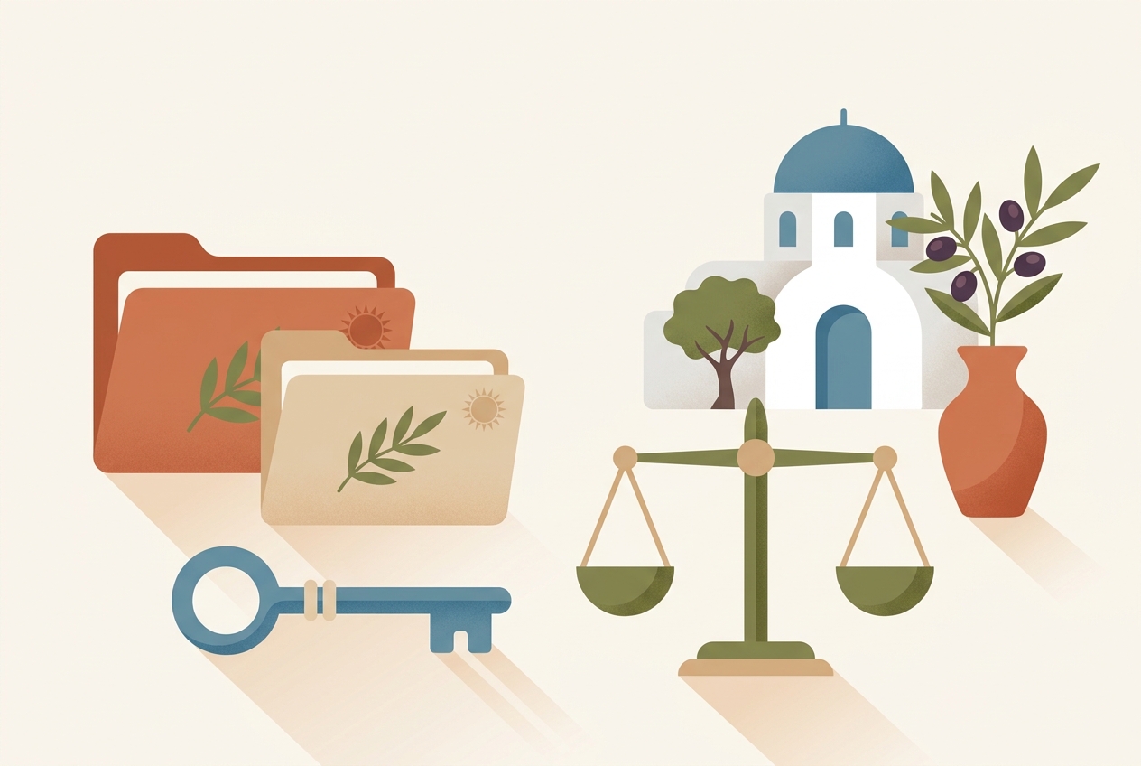 Buying property via an SL in Spain: private individual vs. limited company