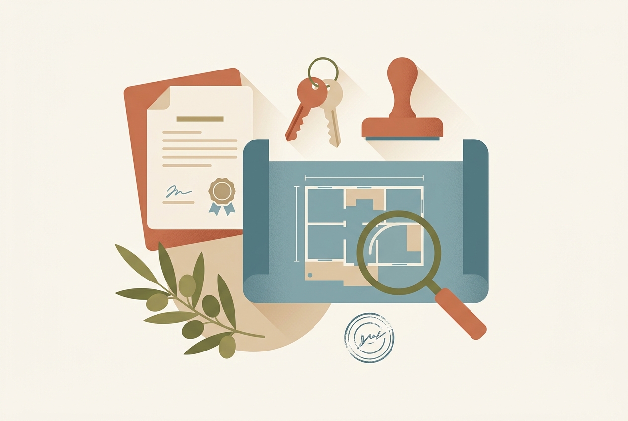 Selling property in Mallorca: process, prices & estate agents 2026