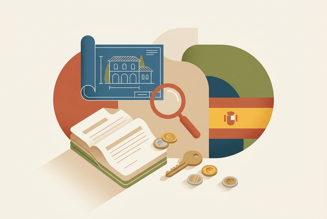 Property financing in Mallorca: mortgages for foreigners