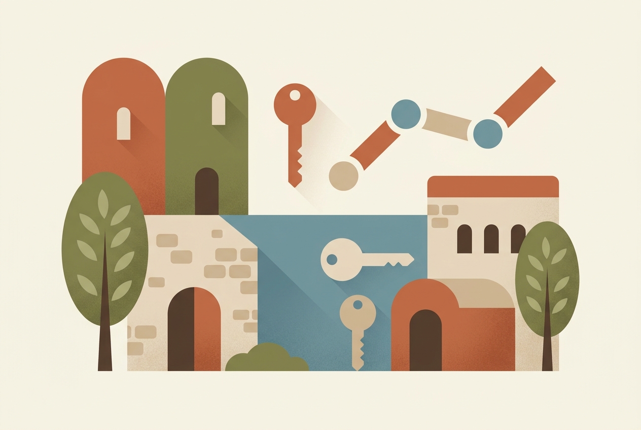 Immobilienpreise Mallorca 2026: Lagen & Trends