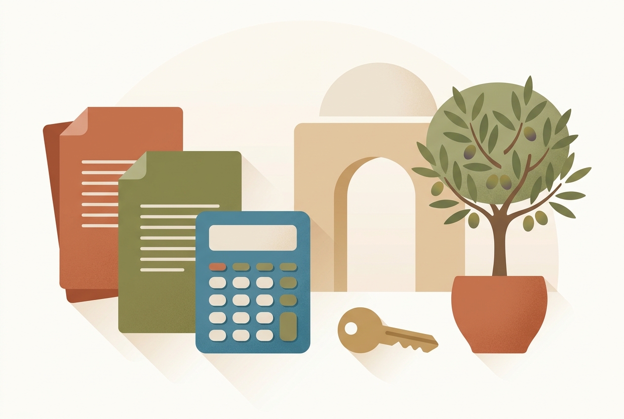 IRPF Deduction for Landlords in the Balearic Islands: Reduction 2026