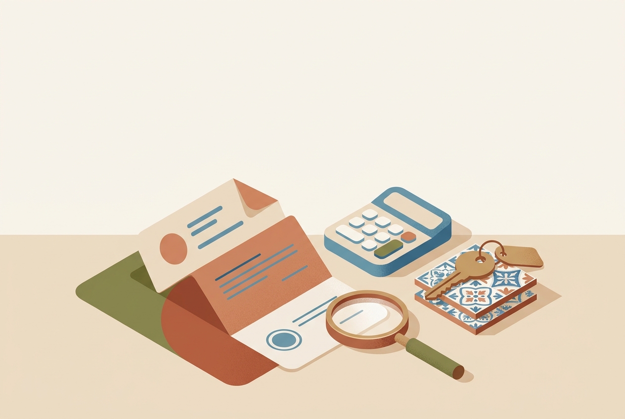 ITP Balearen 2026: Tax Rates & Reliefs