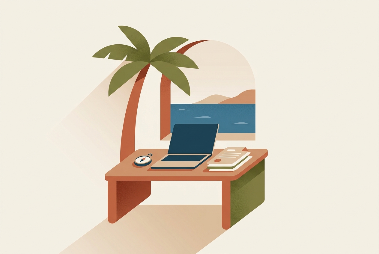 Finding a Job in Mallorca 2026: Opportunities, Sectors & Portals