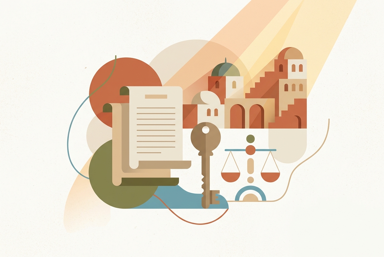 Balearic Housing Law: Rent Cap 2026