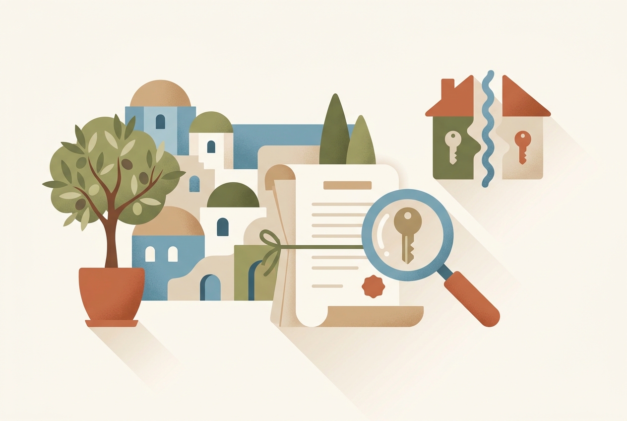 Nuda Propiedad Mallorca: Buying & Selling in 2026