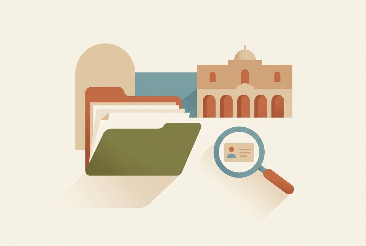 Applying for the Número de Seguridad Social: NUSS guide