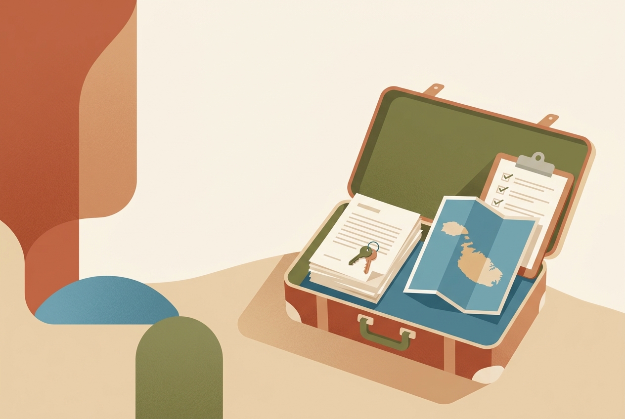 Relocation Service Mallorca: Is a Professional Worth It?