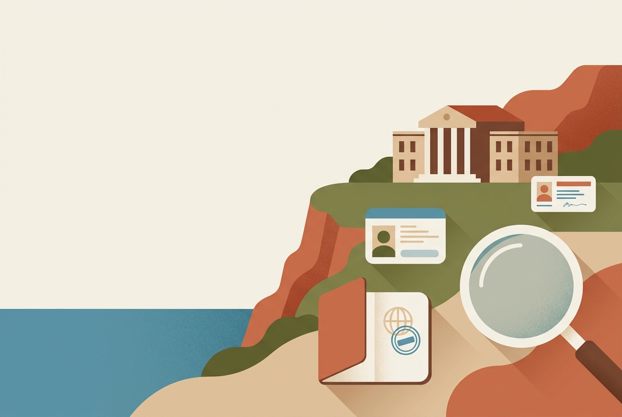 Renewing DNI & passport in Palma: Cita Previa 2026