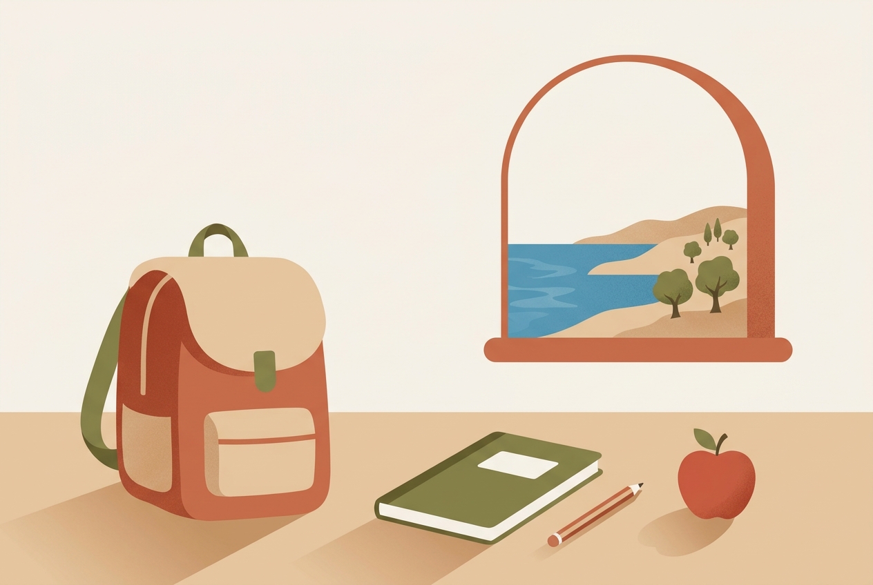 School Enrolment Mallorca 2026: Deadlines & Process