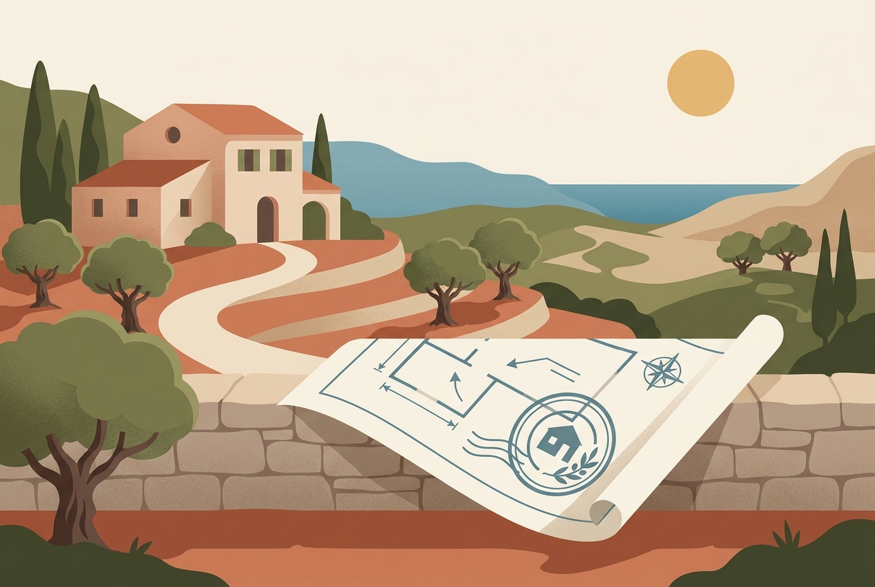 Legalising an Illegal Build in Mallorca: 2026 Guide
