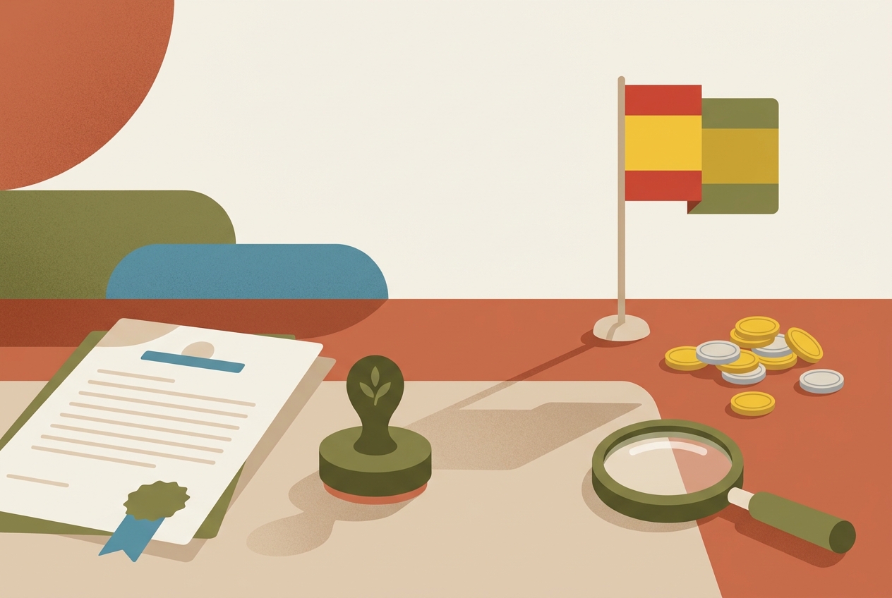 Setting up an SL in Spain: when does a limited company make sense?