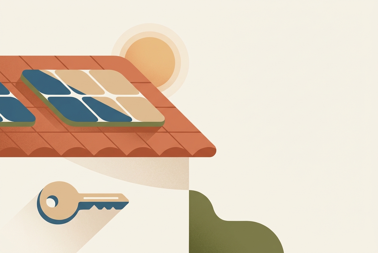 Instal·lació solar a Mallorca 2026: ajudes i costs