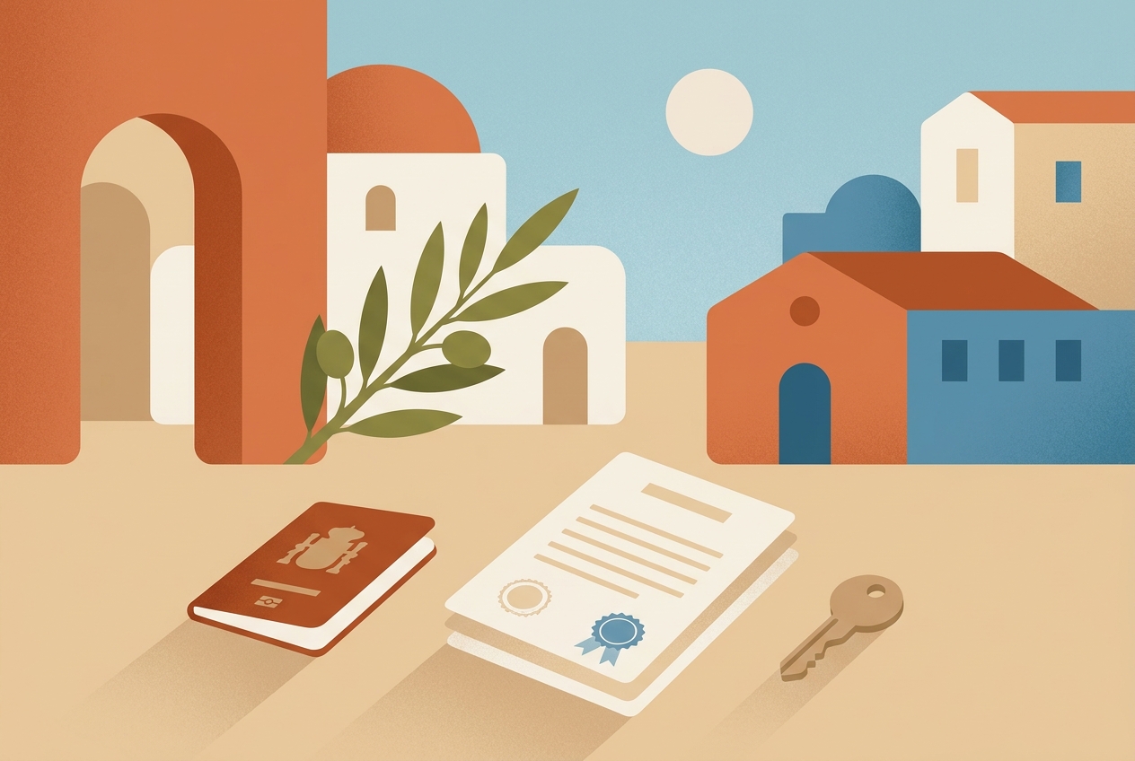 Applying for Spanish Citizenship in 2026