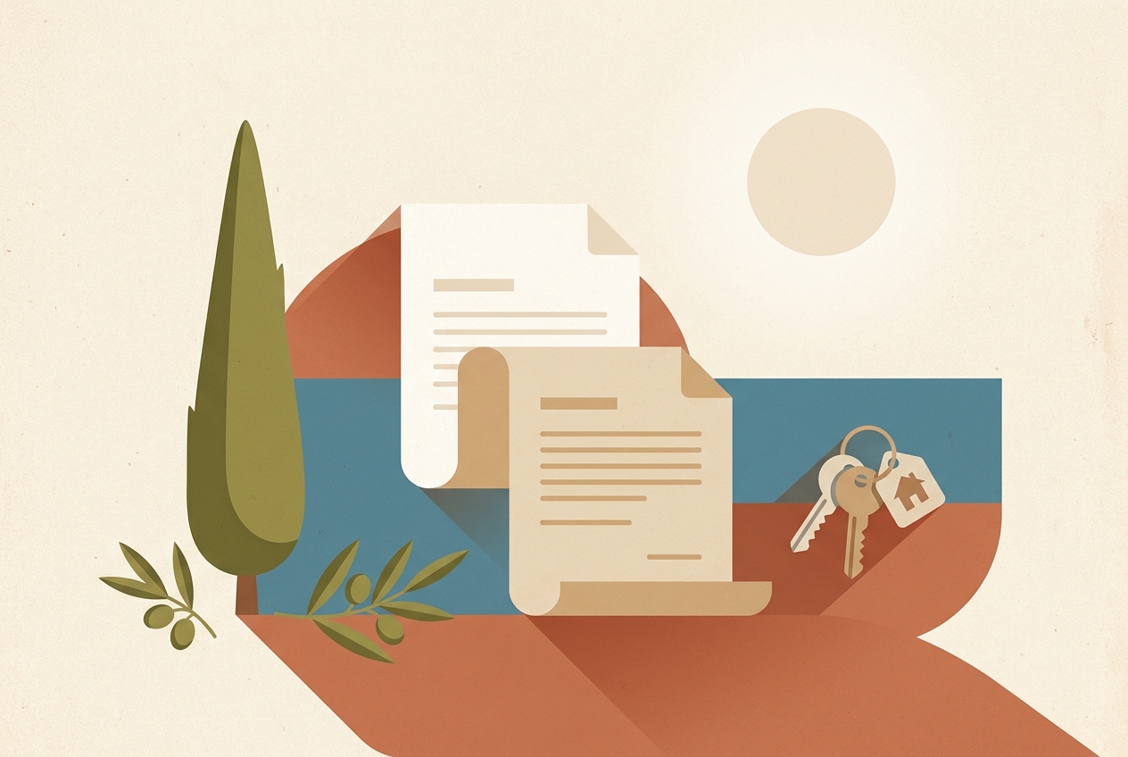 Death on Mallorca: Death Certificate & Inheritance 2026