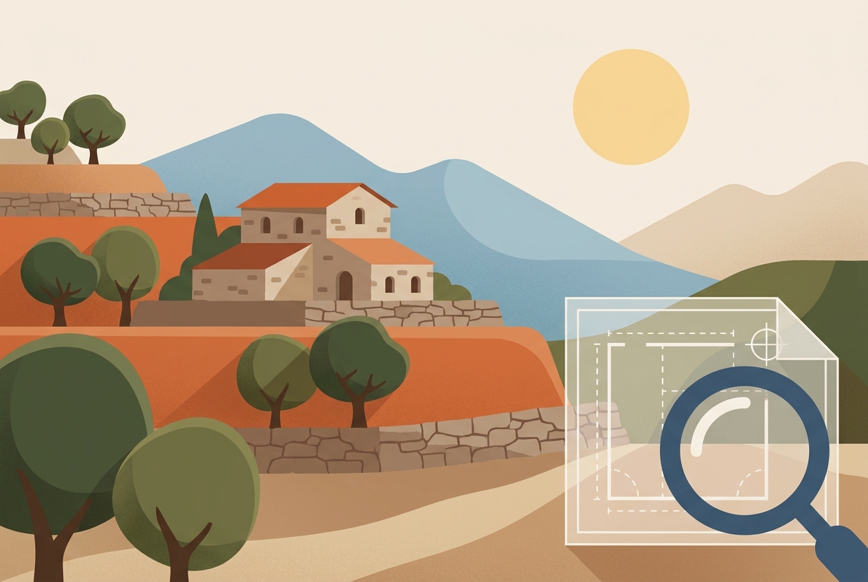 Tramuntana building regulations Mallorca: what can you build?