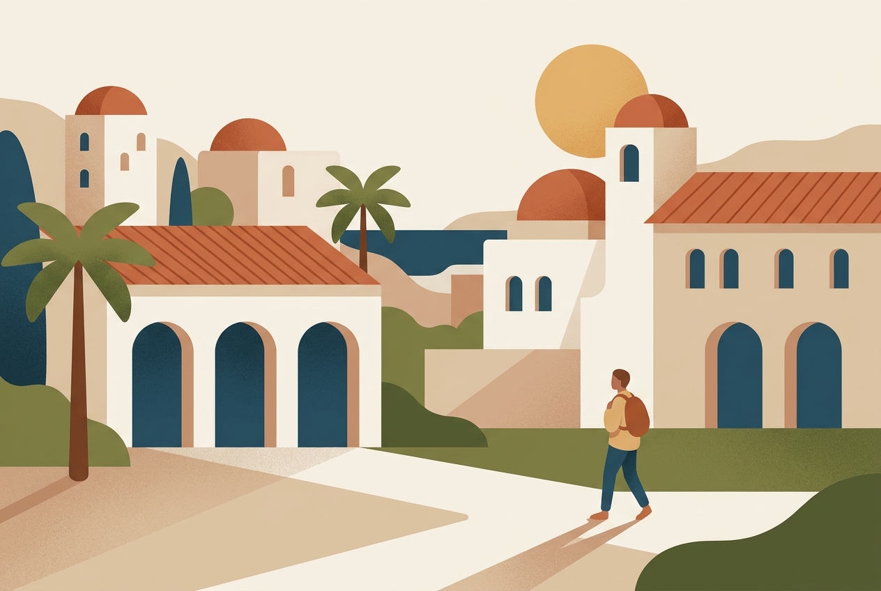 Estudiar en la UIB Mallorca: admisión e inscripción 2026