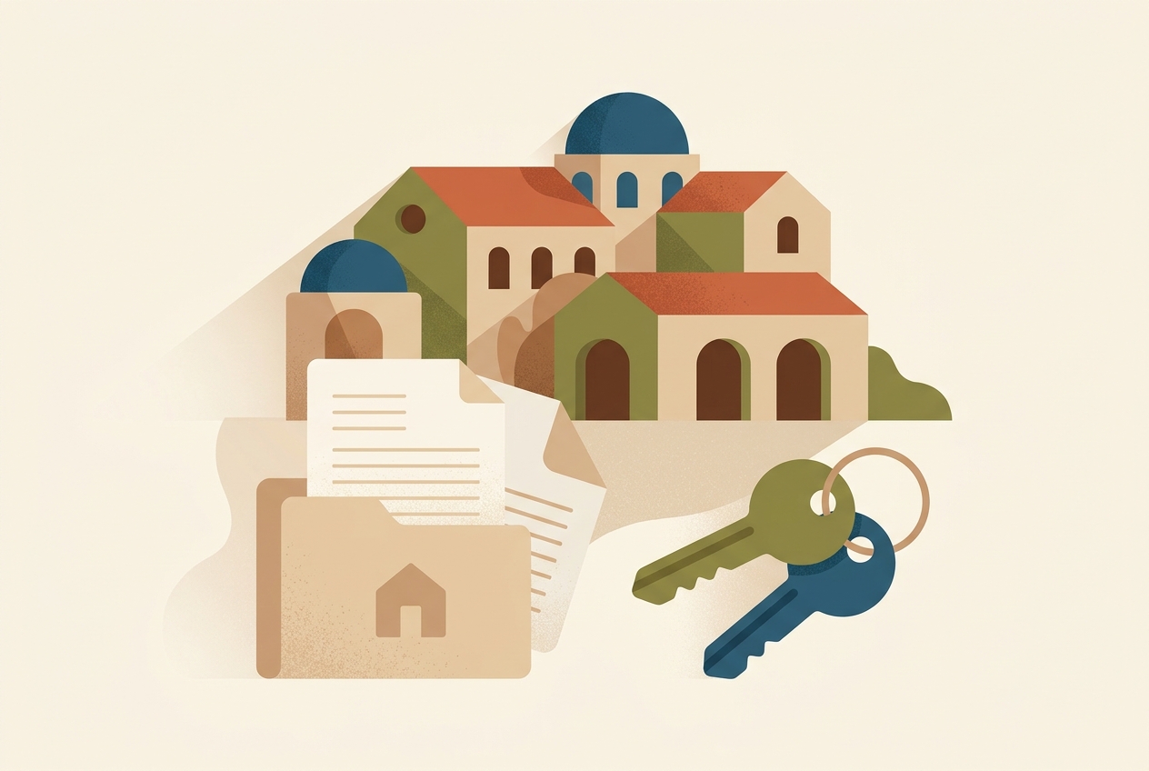 Vivienda Protegida Mallorca VPO: Who Is Eligible to Buy