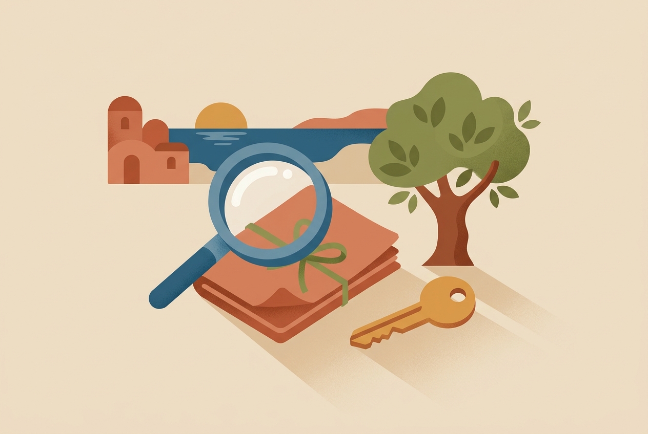 Right of Pre-emption on Property in Spain: Tenants, Neighbours & Authorities