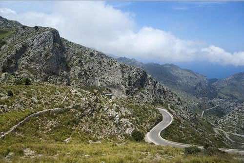 Serra de Tramuntana