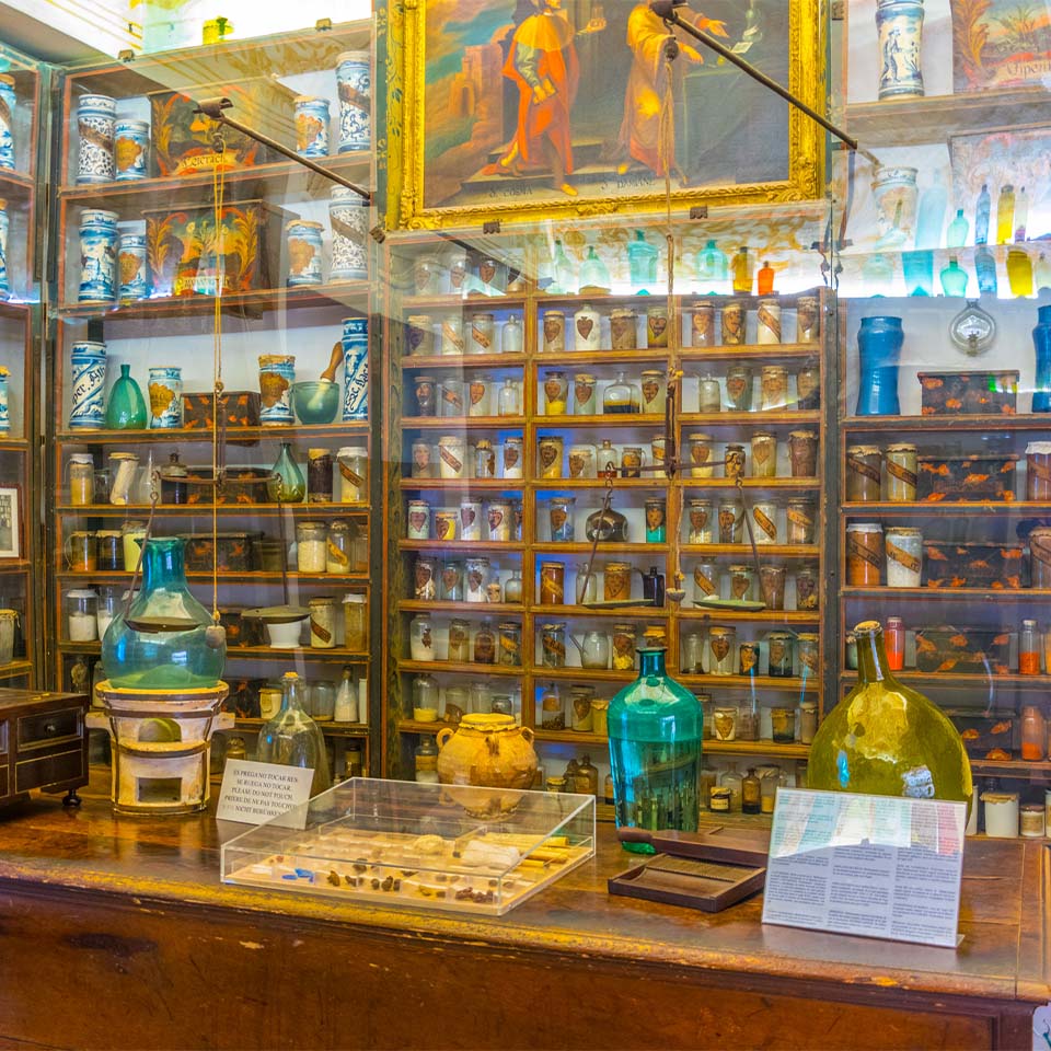 Mallorca Pharmacy