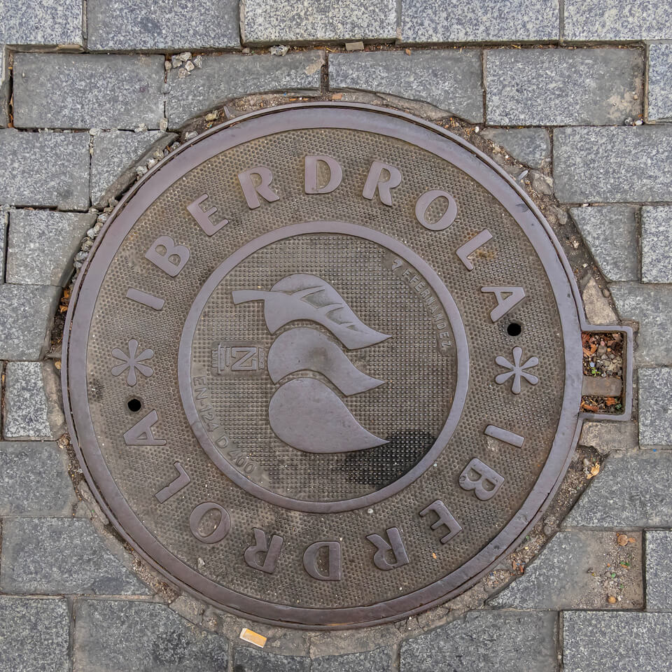 Iberdrola utilities mallorca