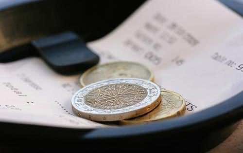 Trinkgeld auf Mallorca