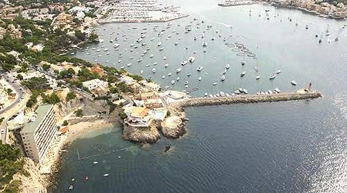 Port w Andratx