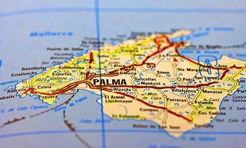 Ciekawostki o Majorce