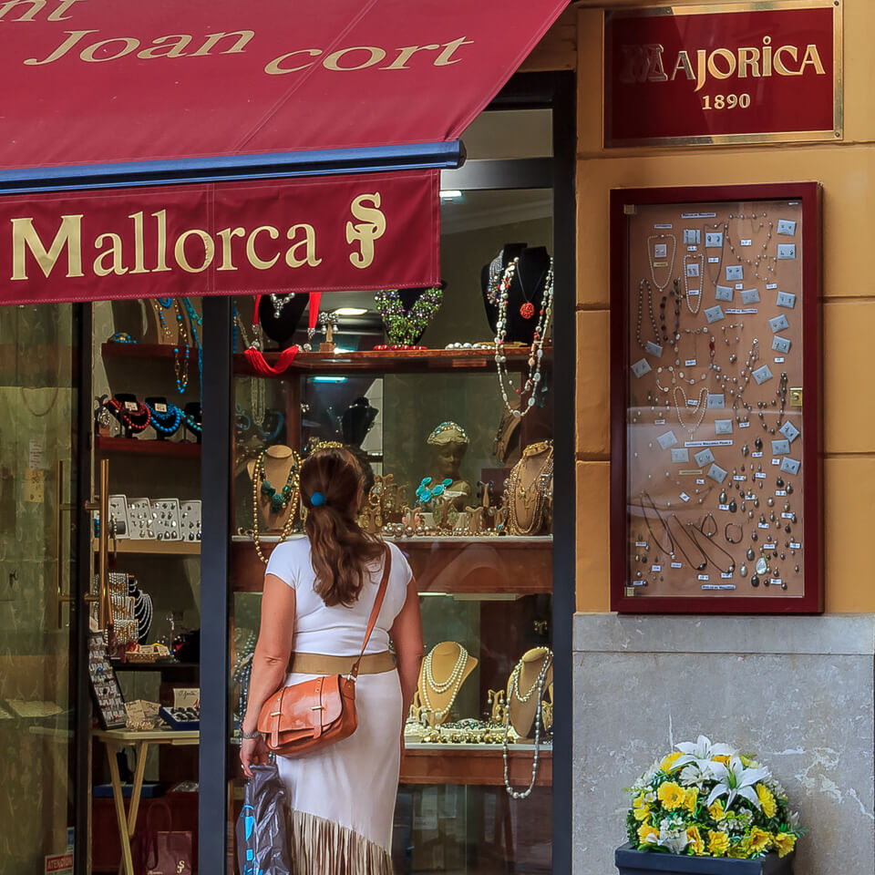 sklep majorica