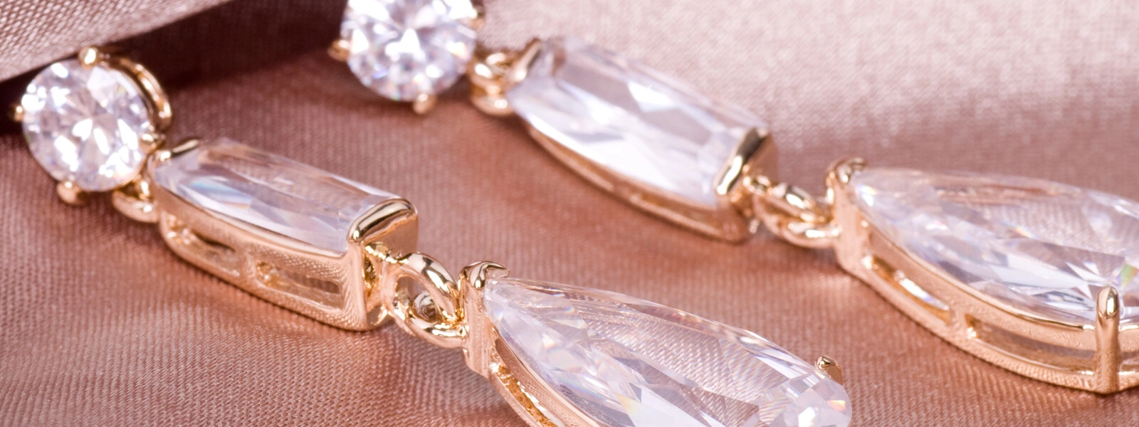 Shine in Bright Jewelry