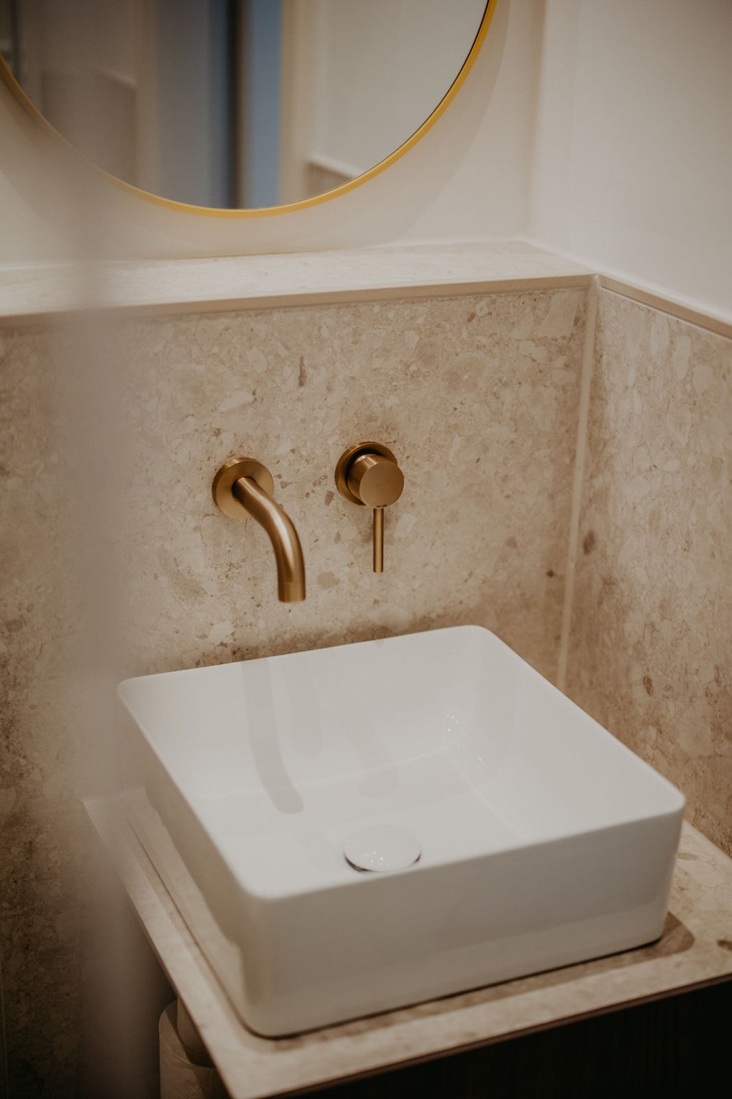 North Build Co. Fliesenleger Mallorca  4