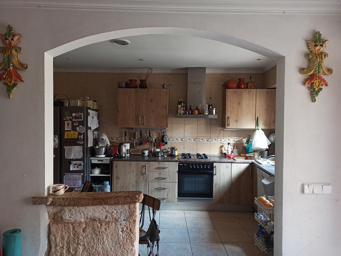 Zimmer in hellen, traditionelles mallorquinisches Haus im Herzen Mallorcas 2