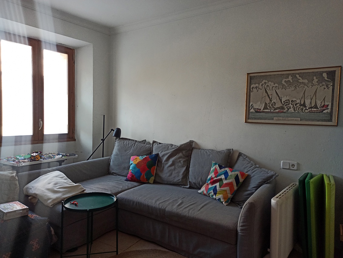 Zimmer in hellen, traditionelles mallorquinisches Haus im Herzen Mallorcas 3