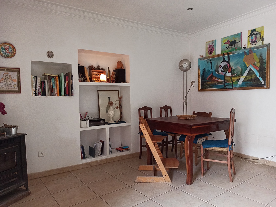 Zimmer in hellen, traditionelles mallorquinisches Haus im Herzen Mallorcas 4