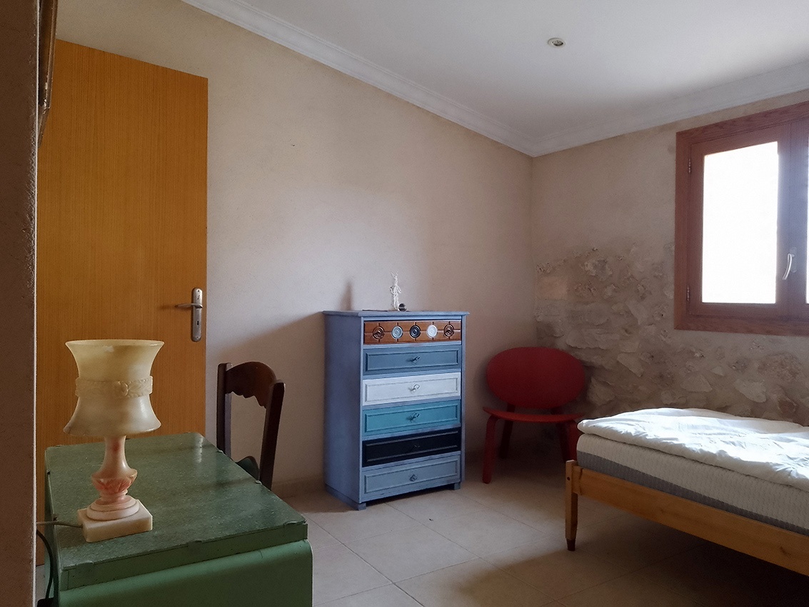 Zimmer in hellen, traditionelles mallorquinisches Haus im Herzen Mallorcas 5