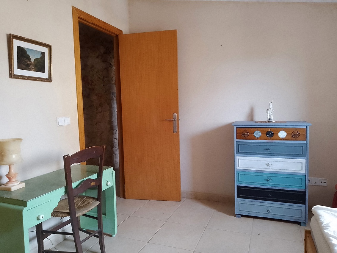 Zimmer in hellen, traditionelles mallorquinisches Haus im Herzen Mallorcas 6