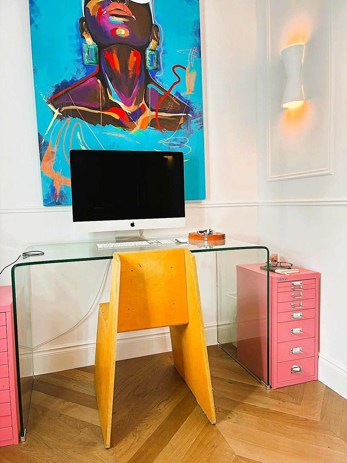 Bright and newly renovated old town flat for sale in Palma, high-quality fitting 12