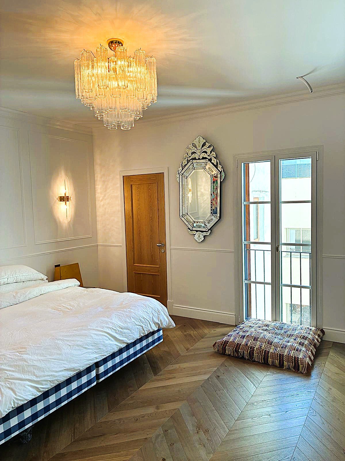 Bright and newly renovated old town flat for sale in Palma, high-quality fitting 14
