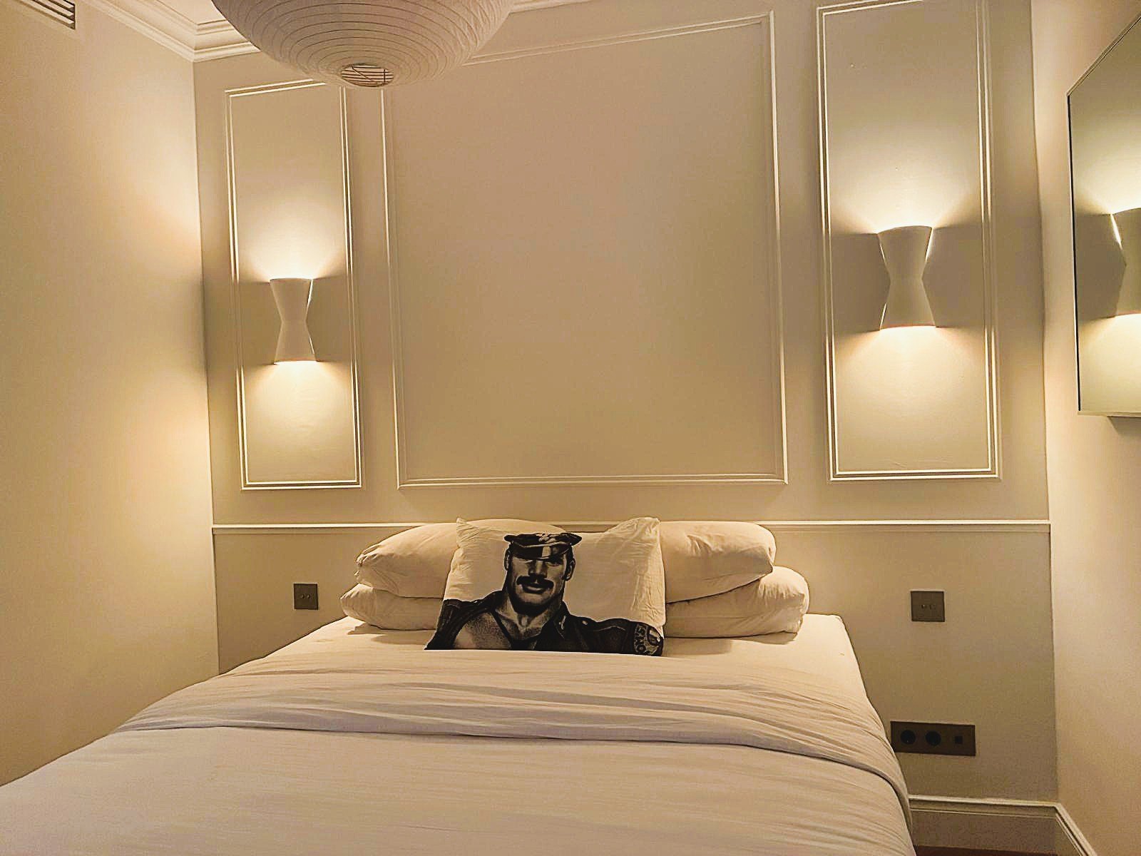 Bright and newly renovated old town flat for sale in Palma, high-quality fitting 15