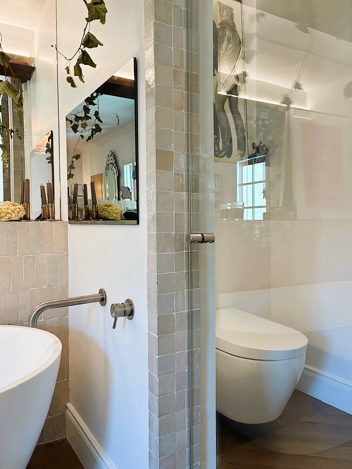 Bright and newly renovated old town flat for sale in Palma, high-quality fitting 18
