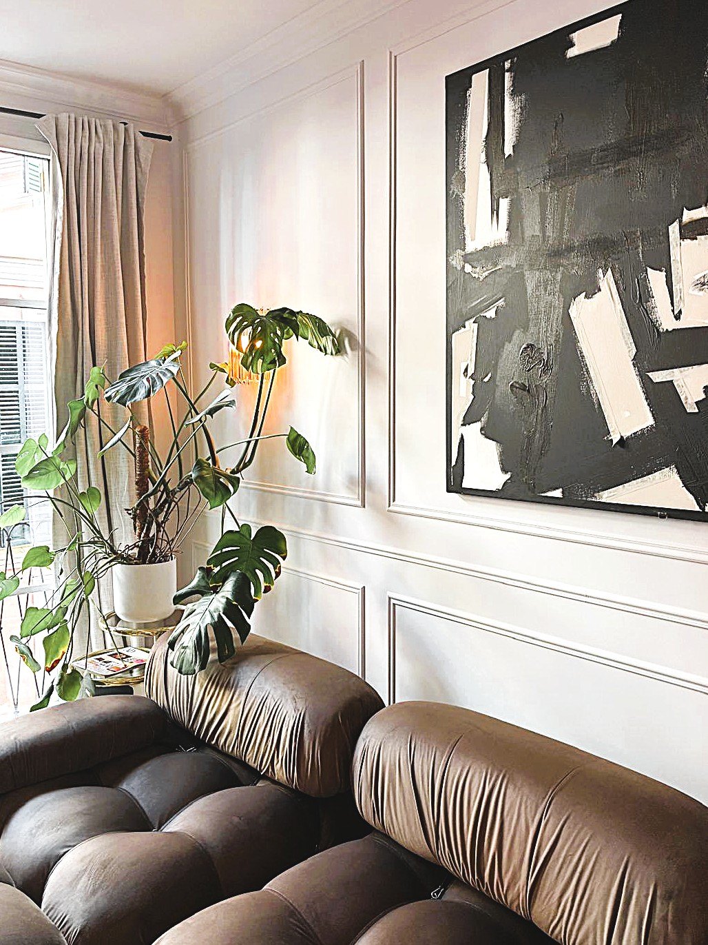 Bright and newly renovated old town flat for sale in Palma, high-quality fitting 7