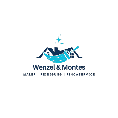 Wenzel & Montes : Maler | Reinigung | Fincaservice 