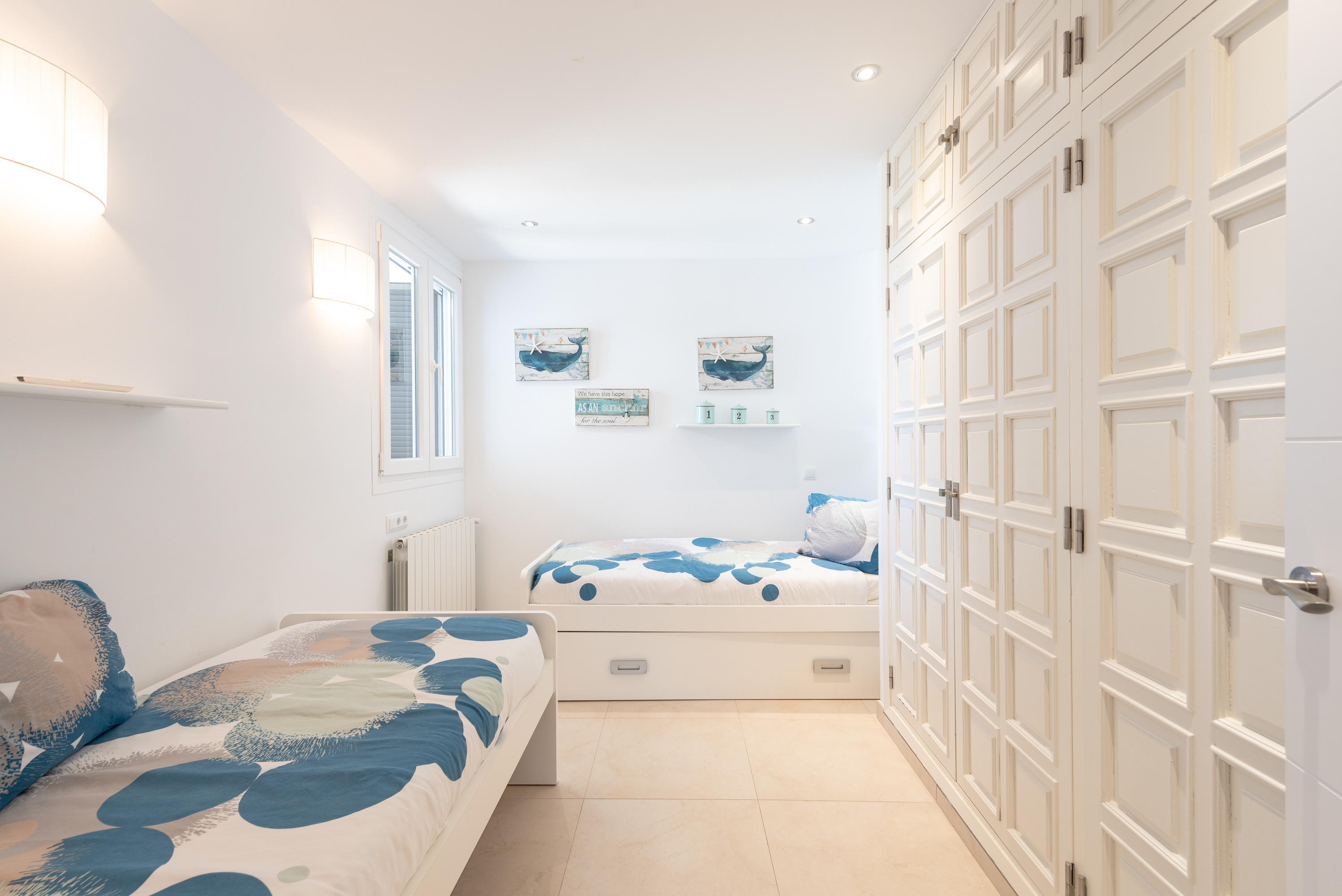 Wunderschöne Finca mit 3 Apartments und Vermietungslizenz an der Cala Anguila  16