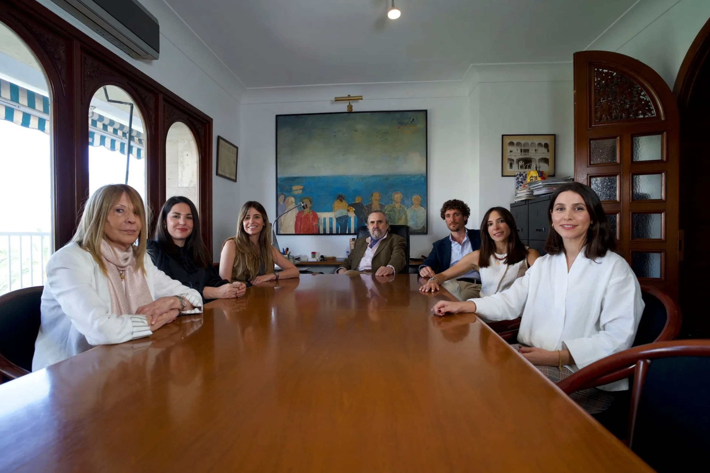 Arquero & Pou Abogados