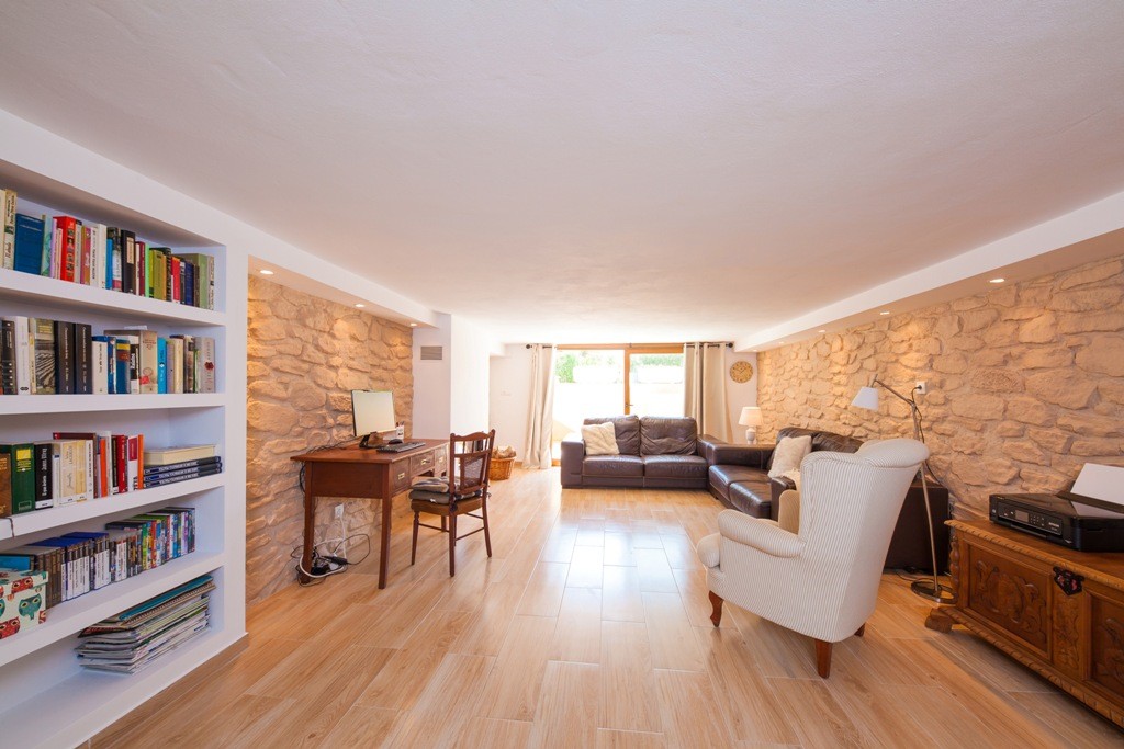 Villa 150 Meter von zwei wunderschönen Stränden entfernt 12