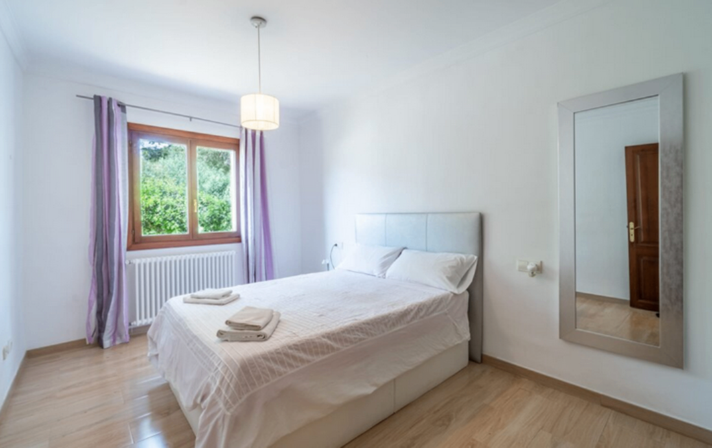 Villa 150 Meter von zwei wunderschönen Stränden entfernt 15