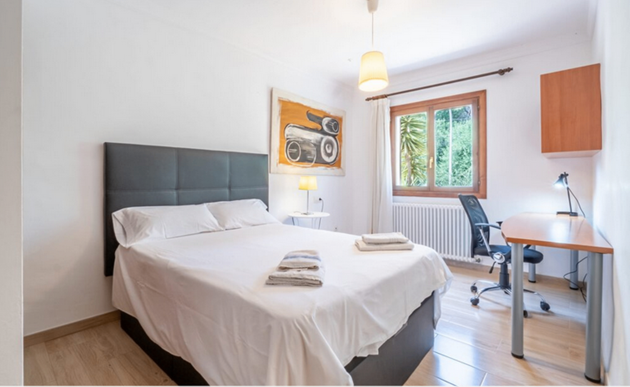 Villa 150 Meter von zwei wunderschönen Stränden entfernt 16