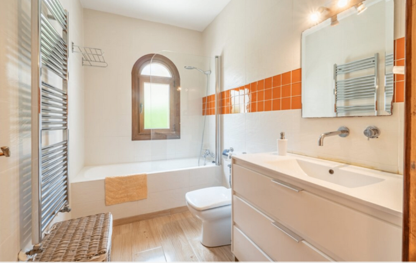 Villa 150 Meter von zwei wunderschönen Stränden entfernt 17